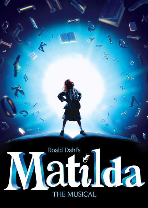 Matilda broadway
